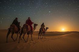 Il Quinto Evangelo dei progressisti