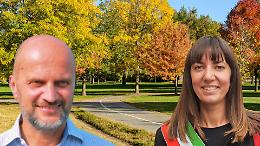 Piano regolatore a San Mauro: dalla bozza sparisce il &ldquo;parco agricolo&rdquo;. Cosa succede in Comune?