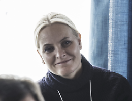 Anche la futura regina aspetta un polmone: la Norvegia &egrave; davvero senza privilegi?