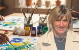 Cambia vita e lavoro. Dalle consulenze finanziarie alla cura degli anziani