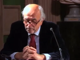 Muore Pier Giorgio Zunino, lo storico che ha cambiato il modo di leggere il Novecento