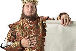 La Citt&agrave; Metropolitana mette il cappio alle imprese: pedaggi medievali e strade dissestate