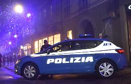 Uomo cade nel Po a Torino, salvataggio eroico della polizia in piena notte