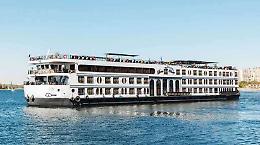 Crociera sul Nilo: un&rsquo;italiana &egrave; morta a 30 chilometri da Luxor