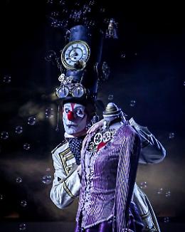 A Torino la magia invade le Feste, Funny Magic Show torna pi&ugrave; spettacolare che mai