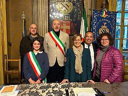 Rivarolo affida il futuro ai pi&ugrave; giovani, nasce il nuovo Consiglio comunale dei ragazzi