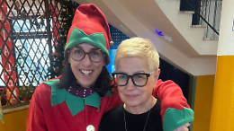 Un Natale di calore e speranza nella Casa di Riposo