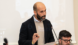 Konecta, Chiantore chiama a raccolta il vescovo Daniele e tutti i sindaci