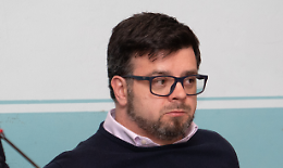 Chiantore & C. se la cantano e se la suonano sul Dup