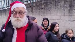 Natale al Borgo Sud Est, un fine settimana di festa e bambini a Chivasso