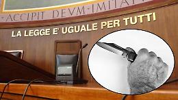 Il cane abbaia e lui accoltella i vicini: 4 anni e 6 mesi per tentato omicidio a Torino