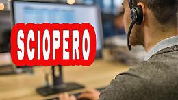 Konecta tira dritto e chiude a Ivrea, i lavoratori preparano lo sciopero