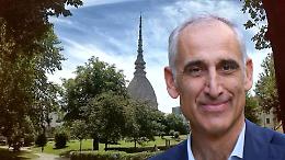 Attacco intimidatorio contro il Verde pubblico, a Torino porta forzata e messaggi minacciosi davanti agli uffici comunali