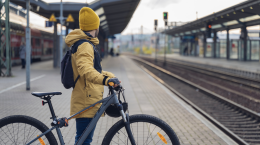 La letterina di Natale dei pendolari piemontesi, smonta promesse e annunci mentre il sistema ferroviario resta fermo