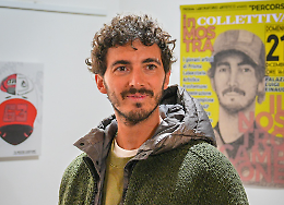 Pecco Bagnaia incontra i bambini a Chivasso: la fotogallery