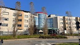 Ospedale di Settimo, il conto sale ancora: altri 5 milioni per chiudere la partita SAAPA