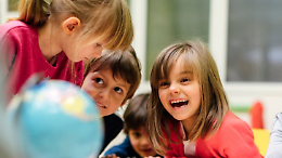 Erasmus+ a San Benigno: un'avventura tra storia, musica e innovazione