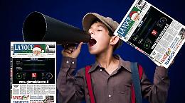 Il supermercato inevitabile? No: &egrave; volont&agrave; di Elena Piastra