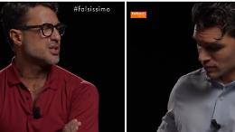 Caso Falsissimo, indagini e querele: cosa c&rsquo;&egrave; davvero dietro lo scontro Corona&ndash;Signorini