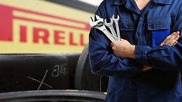 Pirelli di Settimo Torinese in sciopero: i lavoratori fermano la produzione per salari e diritti