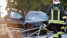 Travolto all&rsquo;alba sulla statale 231, muore un anziano alle porte di Alba