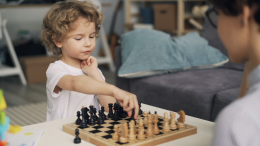 Quando restano solo i pedoni. A Ciri&egrave; parte il corso avanzato di scacchi