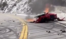 Addio a Addio a Vince Zampella, creatore di Call of Duty: &egrave; morto in un incidente stradale (VIDEO)