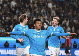 Niente favole, solo gerarchie: il Napoli spegne il Bologna e si prende la Supercoppa