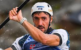 Un contest per la creazione del logo dei Campionati Europei 2026