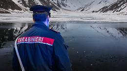 Scivola sul ghiaccio e cade nel lago di Pilaz: 32enne trovata senza vita a Champoluc