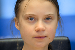 Un cartello pu&ograve; essere terrorismo? L&rsquo;arresto di Greta Thunberg e la nuova linea rossa del Regno Unito