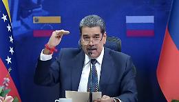 Petrolio venezuelano sequestrato dagli Stati Uniti: &egrave; una guerra energetica in mare aperto?