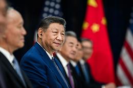 Chi controlla le terre rare controlla il mondo: perch&eacute; gli Stati Uniti sono costretti a trattare con Xi Jinping?