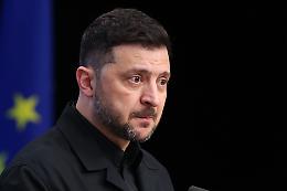 La pace si ferma al punto 12: Zaporizhzhia blocca l&rsquo;accordo tra Ucraina e Stati Uniti