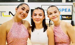 Il Gal&agrave; di Natale riempie il Palazzetto e scalda il cuore dei tantissimi presenti