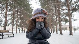 Pioggia e instabilit&agrave; fino a Santo Stefano, poi il meteo cambia volto 