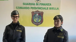 Poker con soldi in un&rsquo;associazione sportiva: sei denunciati a Cavagli&agrave;