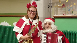 Borgaro Torinese, il Natale &egrave; pi&ugrave; solidale che mai: mercatini e musica per una buona causa