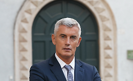 Citt&agrave; della Salute... Arriver&agrave; Bordon?