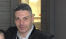 Sabato, a Settimo Torinese, l&rsquo;ultimo saluto a Giovanni Lopez, morto soffocato