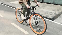 UniTo pedala e vince la sfida green: 100mila chilometri in bici e CO₂ tagliata