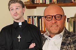 Le preghiere negli ospedali? Paga l&rsquo;ASL TO4