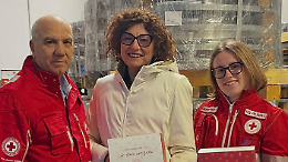 Le grandi aziende che hanno scelto di fare del bene a Natale: il caso di Mappano