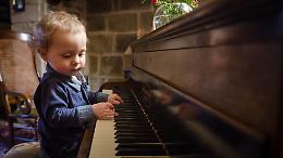 La favola del bambino prodigio &egrave; una trappola, i veri talenti emergono solo con il tempo