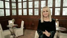 &laquo;Falsi, cortesi e bogia nen? Non &egrave; vero&raquo;: Luciana Littizzetto smonta i clich&eacute; su Torino davanti a tutta l&rsquo;Italia