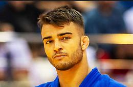 Le stelle mondiali al Natale Judo Camp targato Akiyama