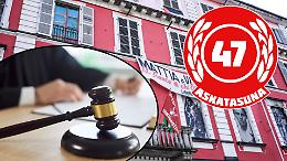 Askatasuna, parte la battaglia legale dopo lo sgombero: chiesti tutti gli atti a Comune, Prefettura e Questura