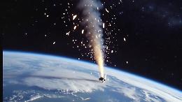 Stiamo trasformando l&rsquo;orbita terrestre in una discarica, la spazzatura spaziale rischia di bloccare il futuro