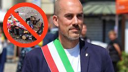 Venaria dice basta ai botti di Capodanno dopo l&rsquo;incidente che cost&ograve; una mano a un giovane