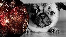 Pont Canavese dice stop ai botti, vietati fuochi e petardi per tutto il periodo festivo